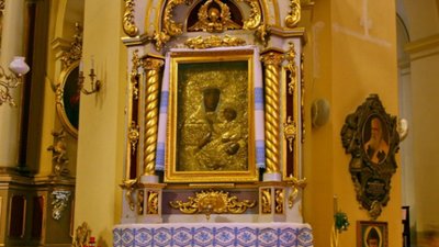У Соборі св. Юра відбудеться спільна молитва перед чудотворною іконою
