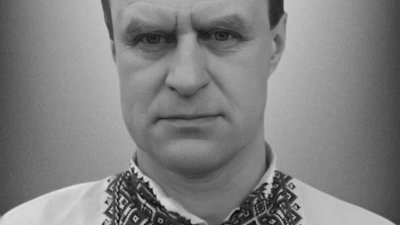 Завтра Львів попрощається із захисником Тарасом Фолюшем