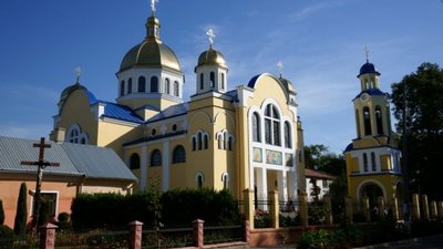 На Львівщині парафія УПЦ МП перейшла до Православної Церкви України