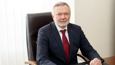 Зіновій Козицький відповів на звинувачення у зловживанні посадою свого сина