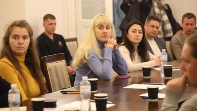 У Львові створять Єдиний центр надання соціальних послуг