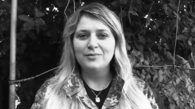 На війні з окупантом загинула молода військова, яка повернулася з Італії на захист України (ФОТО, ВІДЕО)