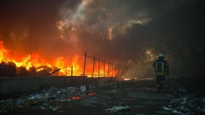 Масштаб пошкоджень від ракетних обстрілів може перевищувати атаки 10-12 жовтня – Укренерго