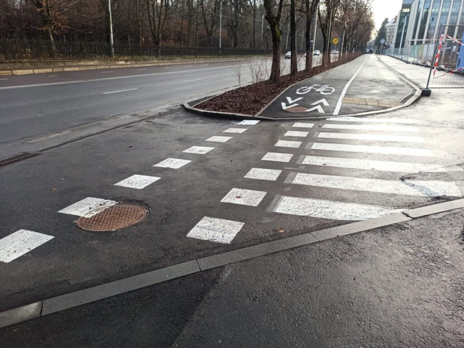 Фото Зручне місто