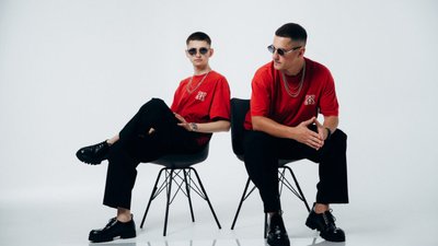 «Пацики на моциках» 2.0 - нова фронтова версія