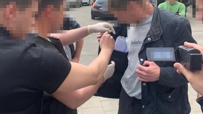 На Львівщині прикрили канал переправлення чоловіків через державний кордон (ФОТО)