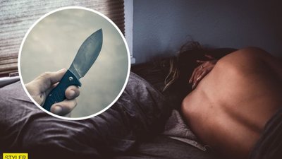 В Італії 80-річний чоловік убив дружину-українку через відмову в інтимі