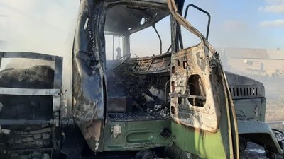 П'ять санкційних кроків, які позбавлять Росію $40 мільярдів щорічних нафтогазових доходів