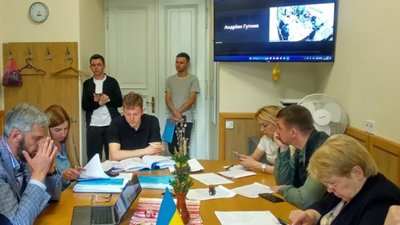 У Львові за місяць обіцяють підготувати дорожню карту створення генерального плану