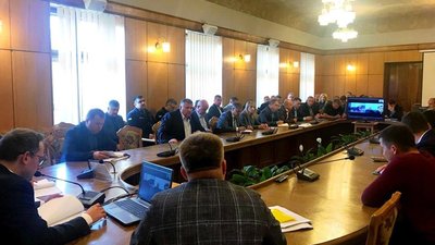 У Мальського розповіли, як за закритими дверима вирішували долю Новояворівська і Нового Роздолу