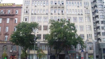 У КМВА попередили, що Хрещатик перекриють на тиждень