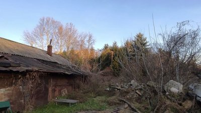 У Львові забудують парк