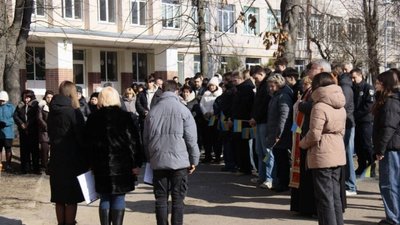 У Львові відкрили меморіальні дошки