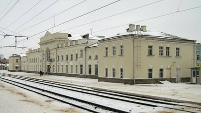 Пасажирам: 27 грудня не курсуватиме поїзд Івано-Франківськ – Стрий