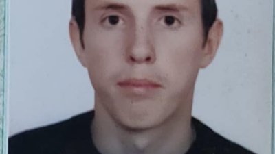Самбір зустріне тіло Героя України Володомира Теодоровича (ФОТО)