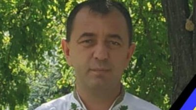 У Потеличі попрощаються з Михайлом Пиглюком