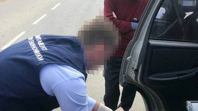 На Львівщині поліція взяла на хабарі заступника мера міста