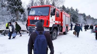 Дорожнє покриття на трасі Львів–Шегині, де сталося ДТП із загиблими,  було у неналежному стані – прокуратура