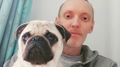 Помер Олександр Гарбарчук — незмінний танцівник балету Руслани та учасник її виступу на «Євробаченні»