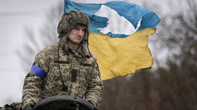 ЗСУ відбили атаки окупантів поблизу 13 населених пунктів