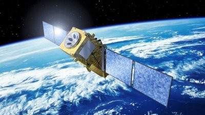 ЄС вивів з-під санкцій російське паливо, необхідне для космічної місії