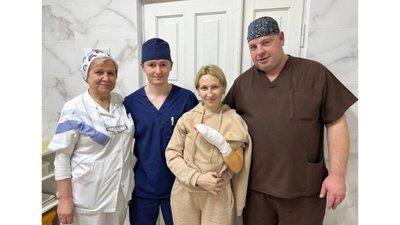Львівські лікарі рятують життя поранених українців: історії