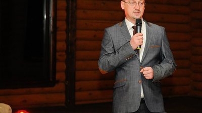 Данило Нікуленко звільнився з ЗІКу