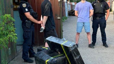 У Львові за продаж наркотиків судитимуть четверо осіб