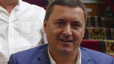 Смотрящим від Зеленського за Львівщиною призначили екс-регіонала
