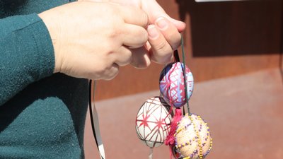 Львів'ян запрошують долучитися до акції «Великодній кошик» на підтримку дітей-сиріт