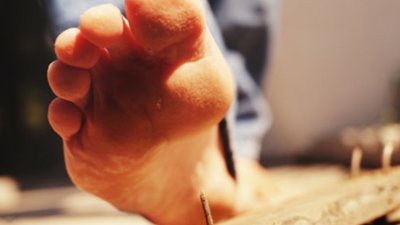 На Львівщині вперше за десятиліття зафіксовано випадок правця серед дорослих