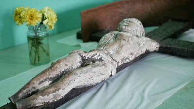 На Львівщині презентували програму ревіталізації Дрогобицької солеварні (ВІДЕО)