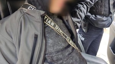 У центрі Львова сталась різанина