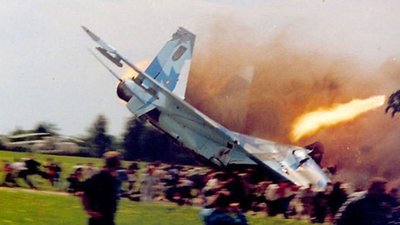 Львів вшановує жертв Скнилівської трагедії