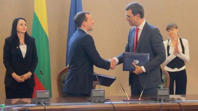 У Львові стало відомо, коли розпочне курсувати "потяг чотирьох столиць" (ФОТО)