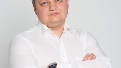 Садовий не дотримується українського законодавства, - депутат