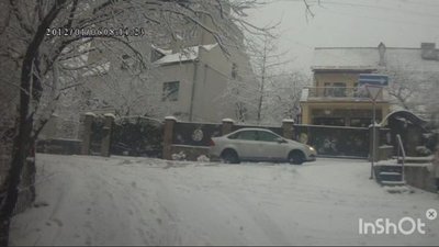 У Львові просять реорганізувати рух на вулиці Воробкевича (ФОТО, ВІДЕО)