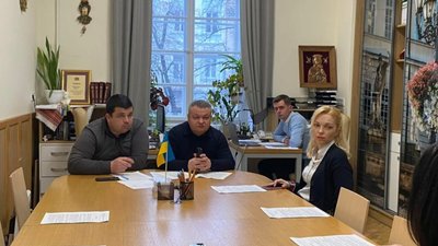 У Львові комісія Різника розглянула понад 20 питань