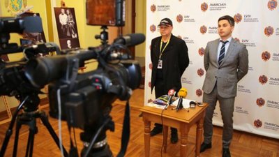 На Дрогобиччині відбудуться гірські автоперегони