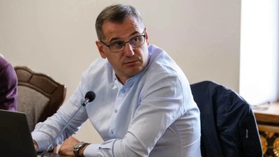 У Львівському онкоцентрі перебувало на обліку 88 749 хворих на злоякісні новоутворення