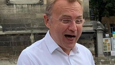 У Львові дітям покажуть Садового