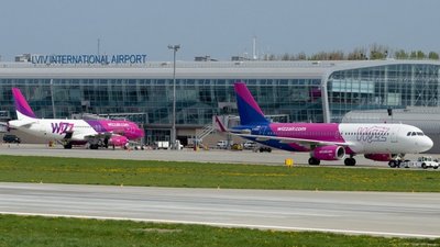 Літо 2020: Wizz Air планує 650 додаткових рейсів
