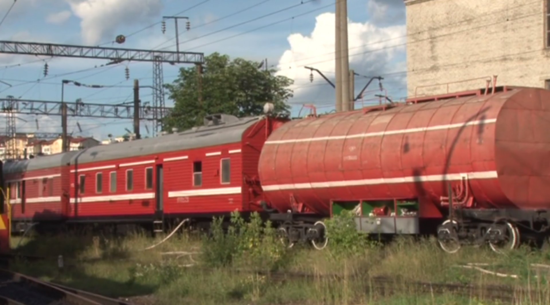 Скриншот відео