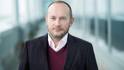 МАУ поки явно конкурує за цінами з WizzAir і Ryanair – Рябікін