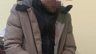 Суд обрав запобіжний захід для підозрюваного у викраденні 100 тисяч доларів і 50 тисяч євро з кабінету судді у Львові