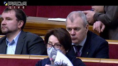 Коронавірус: станом на 17 березня зафіксовано 7 випадків захворювання (ВІДЕО)