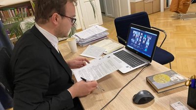 Москаленко посилив карантин у Львові