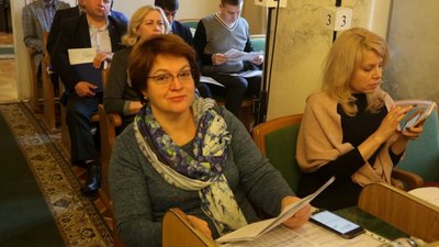 Микичак призначено на посаду першого заступника міністра охорони здоров’я України
