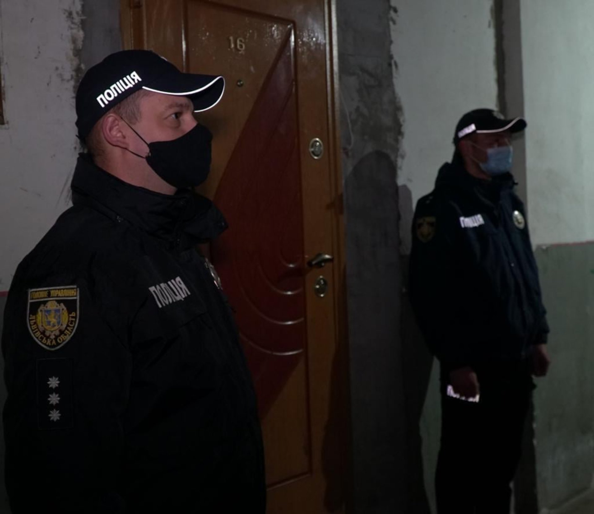 У Львові викрали 19-річну дівчину і вимагали два мільйони євро