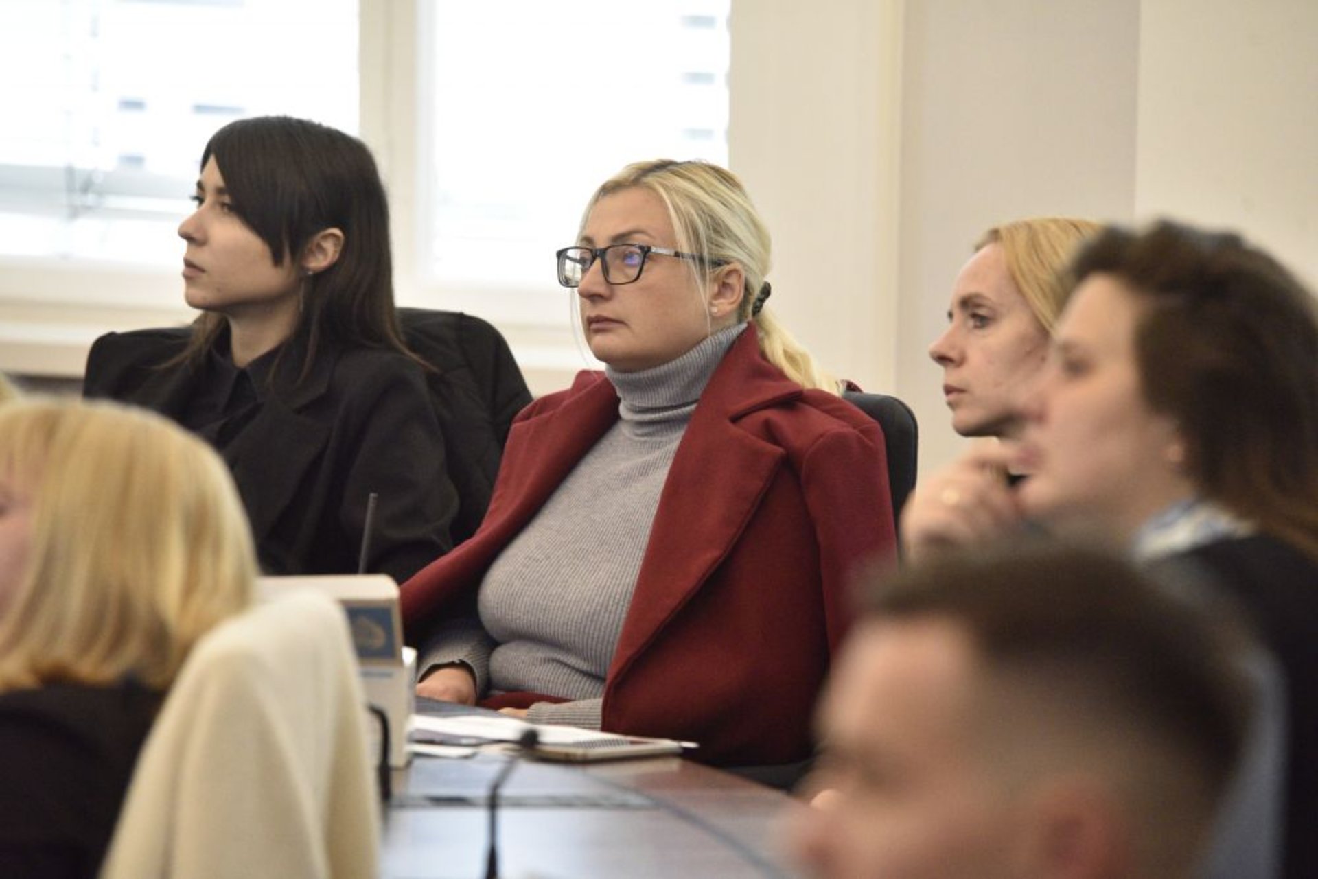 У Львові медики спільно формують стратегічні цілі лікарень, фото ЛМР
